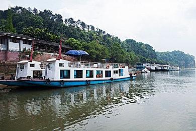 TGA 2023：《小马岛2：熊猫马戏团》公布